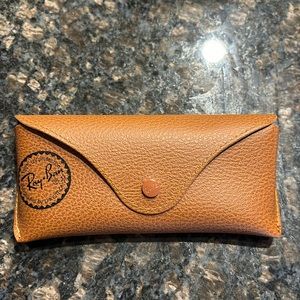 Ray-Ban case